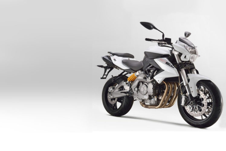 2013, Benelli, Bn600 Wallpapers HD / Desktop and Mobile Backgrounds