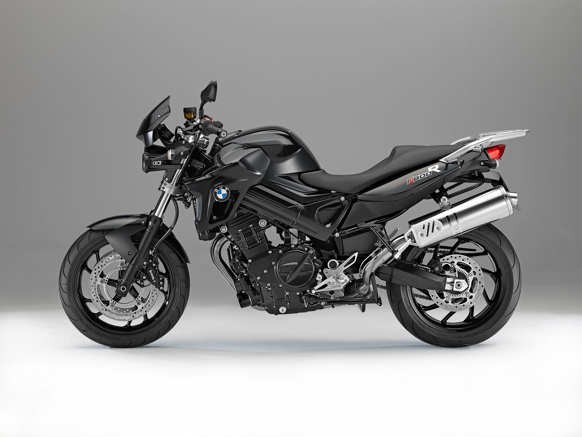 2013, Bmw, F800r, Touring Wallpaper