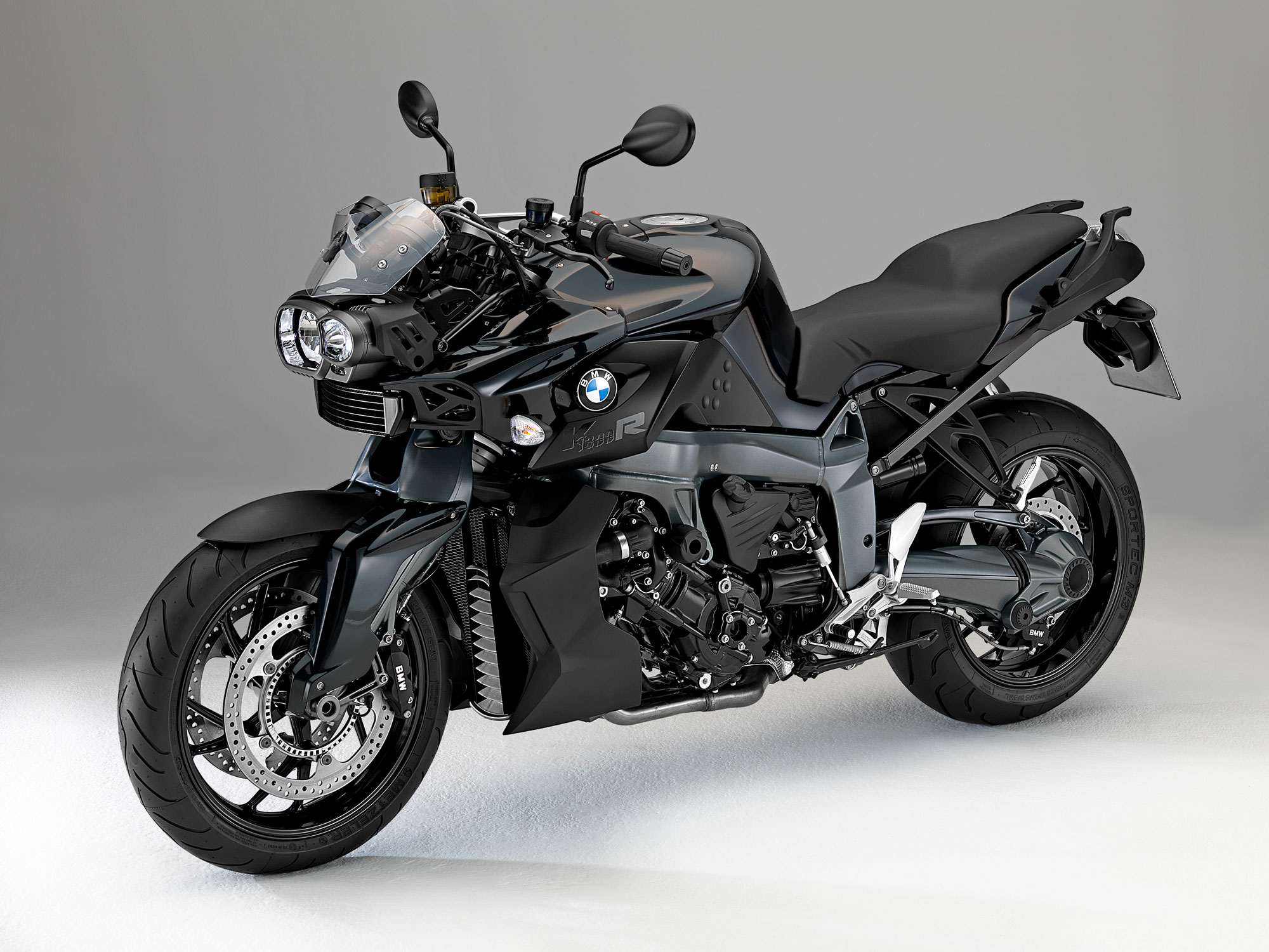 2013, Bmw, K1300r Wallpaper