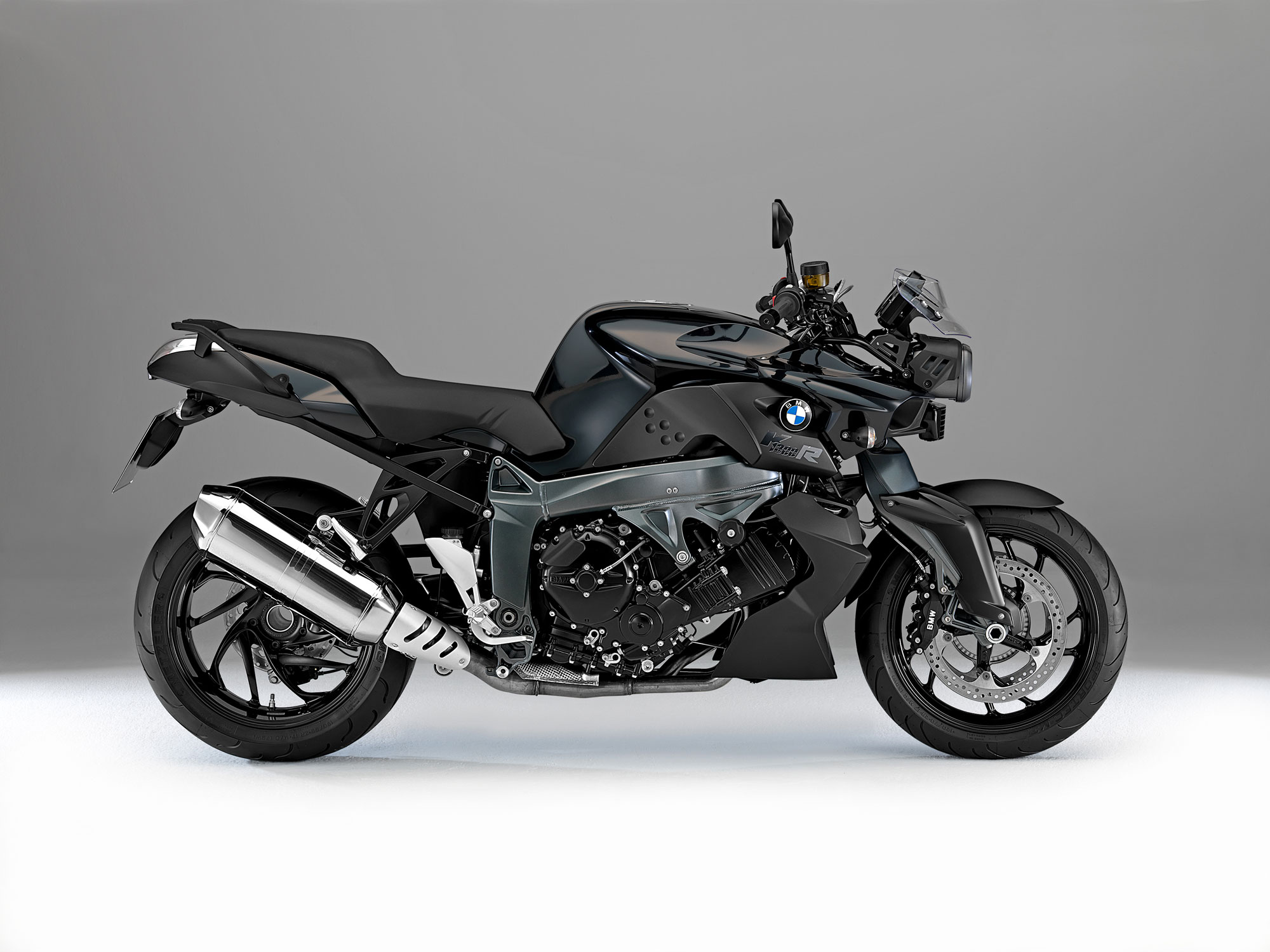 2013, Bmw, K1300r Wallpaper