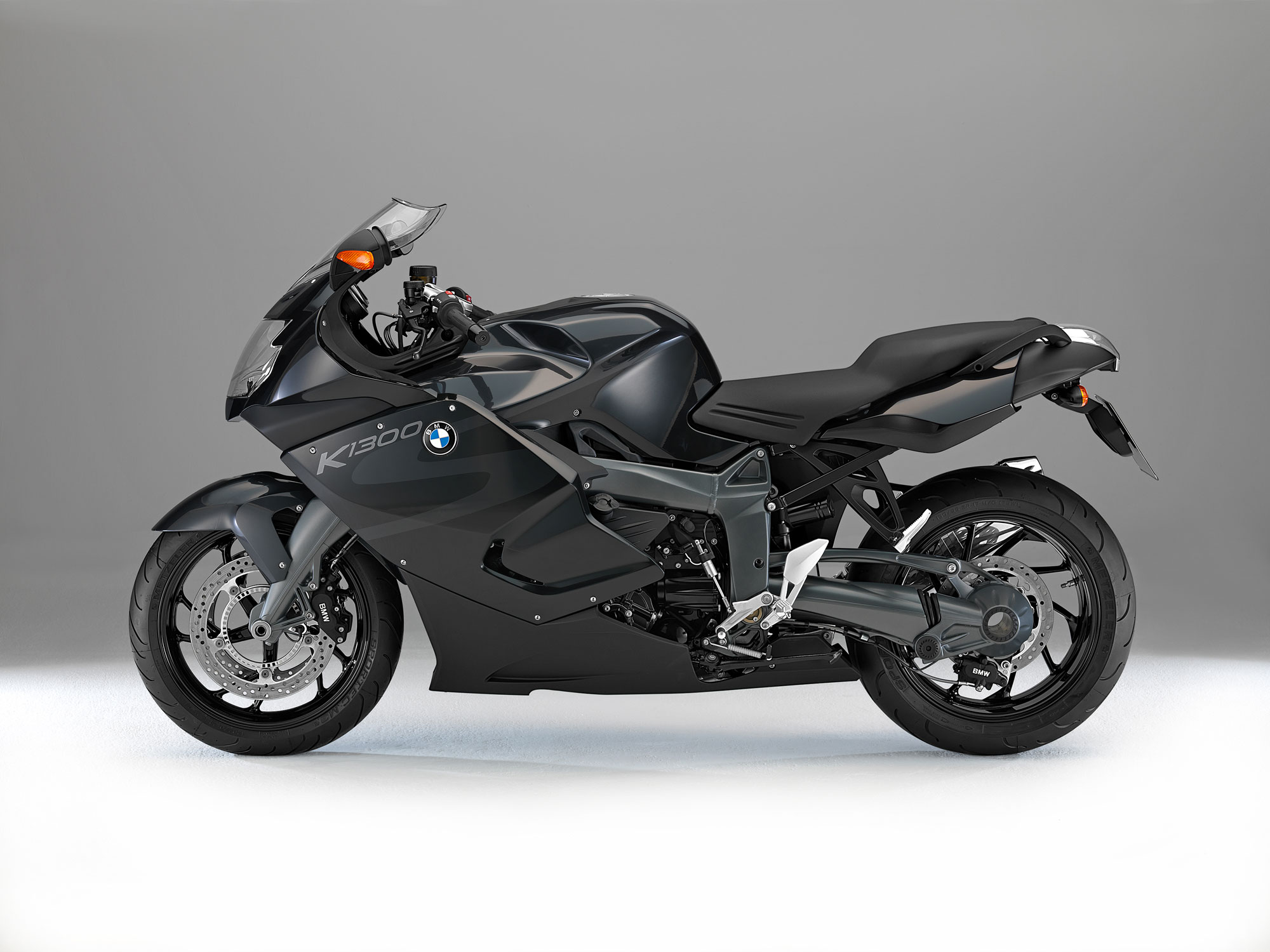 2013, Bmw, K1300s Wallpaper