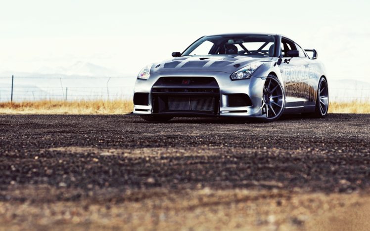 cars, Nissan, Gt r, R35 HD Wallpaper Desktop Background