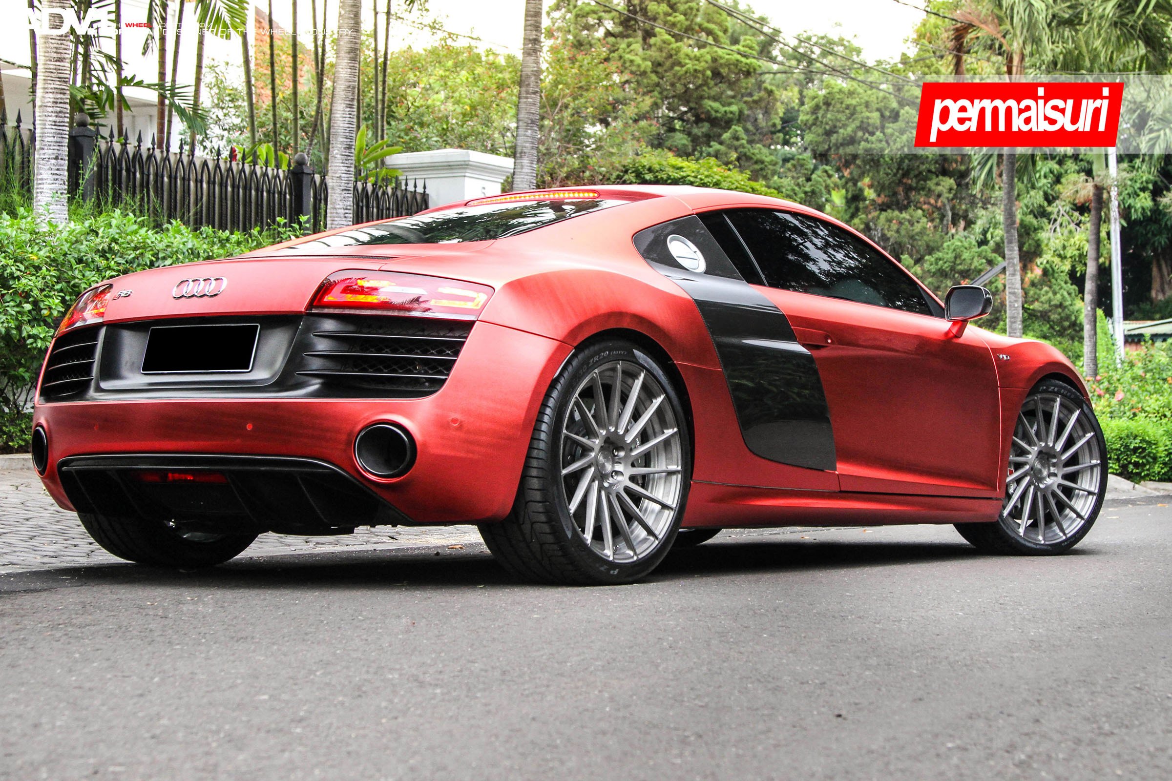 audi, R8, V10, Cars, Coupe Wallpaper