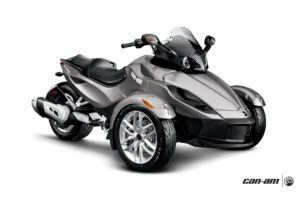 2013, Can am, Spyder, Rs