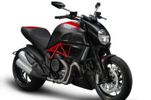 2013, Ducati, Diavel, Carbon
