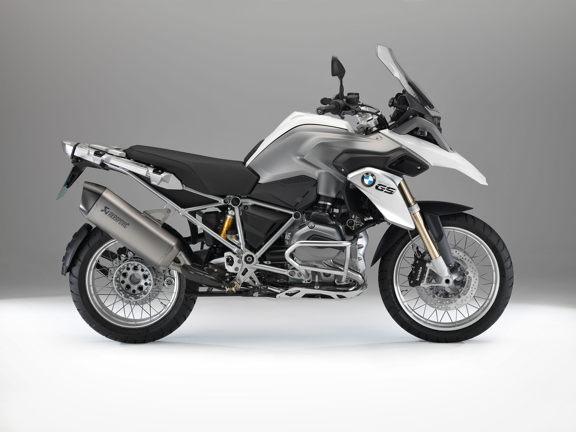 2013, Bmw, R1200gs Wallpaper