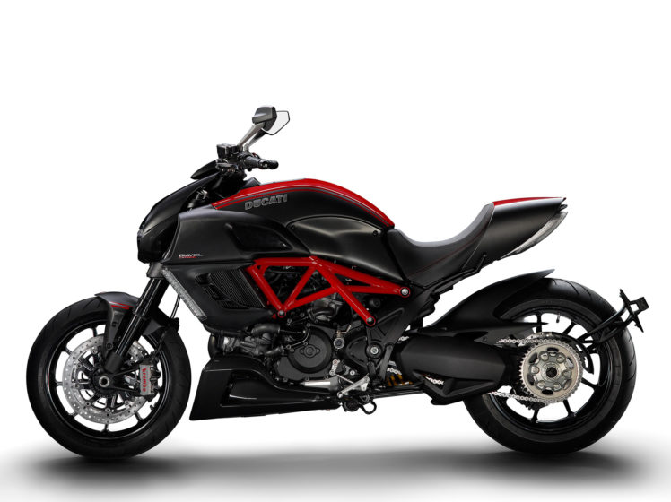 2013, Ducati, Diavel, Carbon HD Wallpaper Desktop Background