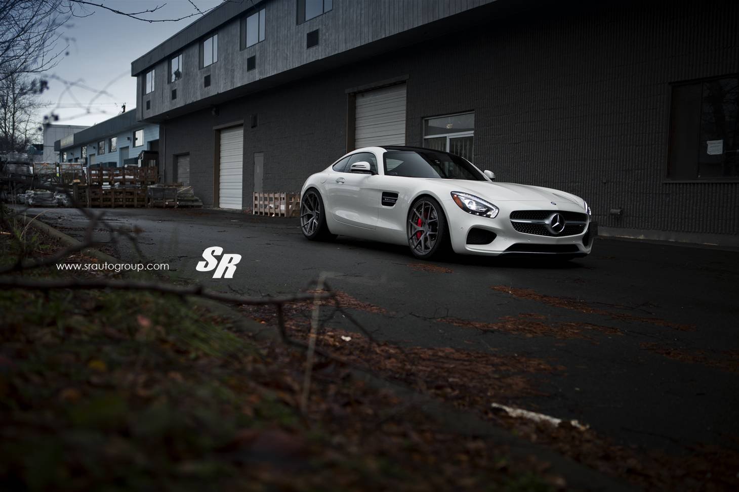 mercedes, Amg, Gts, Cars, White, Coupe Wallpaper