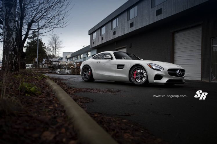 mercedes, Amg, Gts, Cars, White, Coupe HD Wallpaper Desktop Background