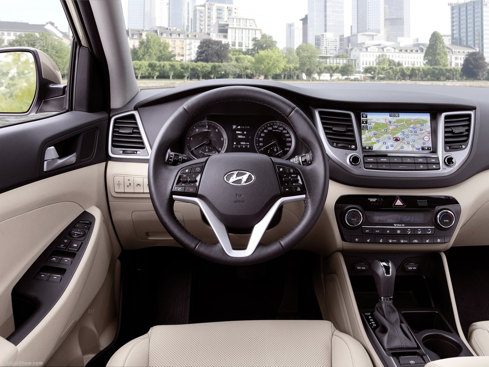 2015, 2016, Cars, Hyundai, Suv, Tucson, Eu spec Wallpaper