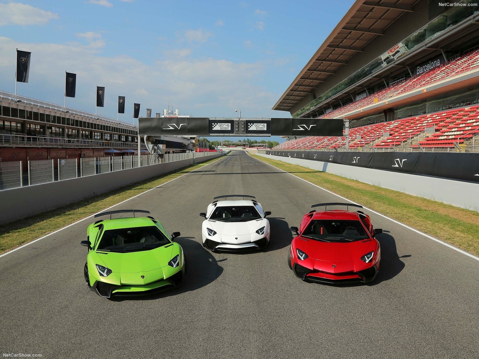 2016, Aventador, Cars, Coupe, Lamborghini, Lp750 4, Supercars, Green Wallpaper