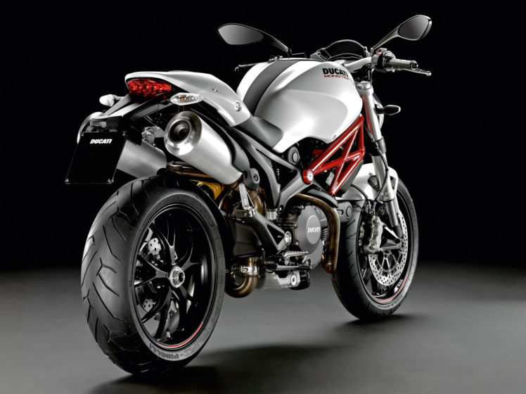 2013, Ducati, Monster, 796 HD Wallpaper Desktop Background