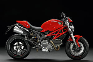 2013, Ducati, Monster, 796