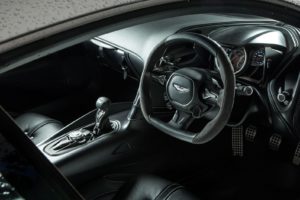 2016, Aston, Cars, Coupe, Db10, Martin, Interior