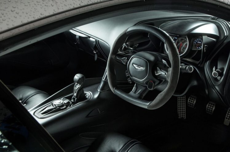2016, Aston, Cars, Coupe, Db10, Martin, Interior HD Wallpaper Desktop Background