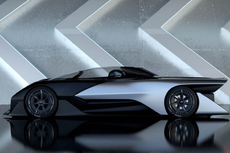 faraday, Future, Ffzero1, Concept, Cars HD Wallpaper Desktop Background