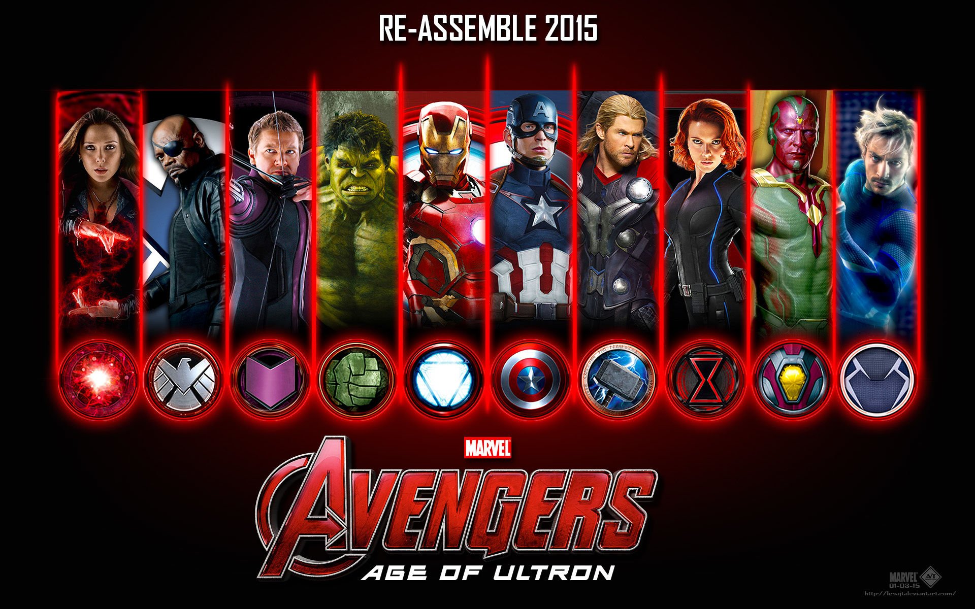Avengers Age Ultron Marvel Comics Superhero Ageultron Action