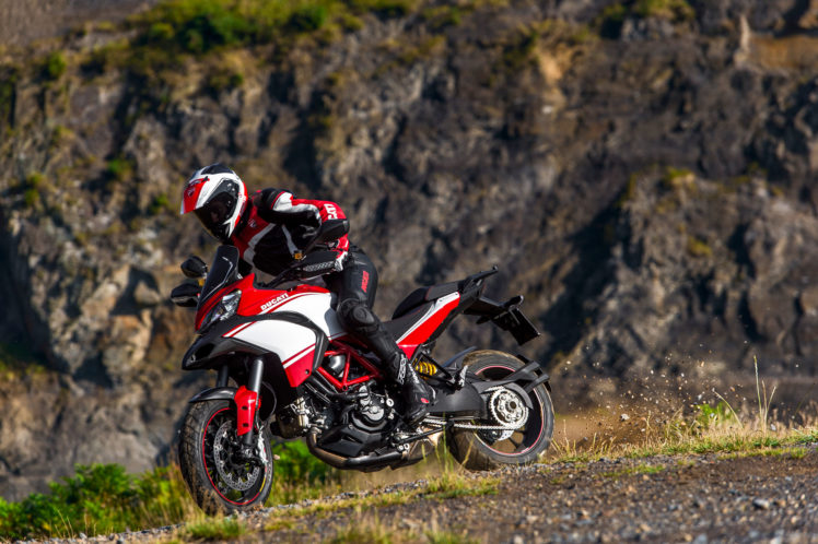 2013, Ducati, Multistrada, 1200s, Pikes, Peak HD Wallpaper Desktop Background