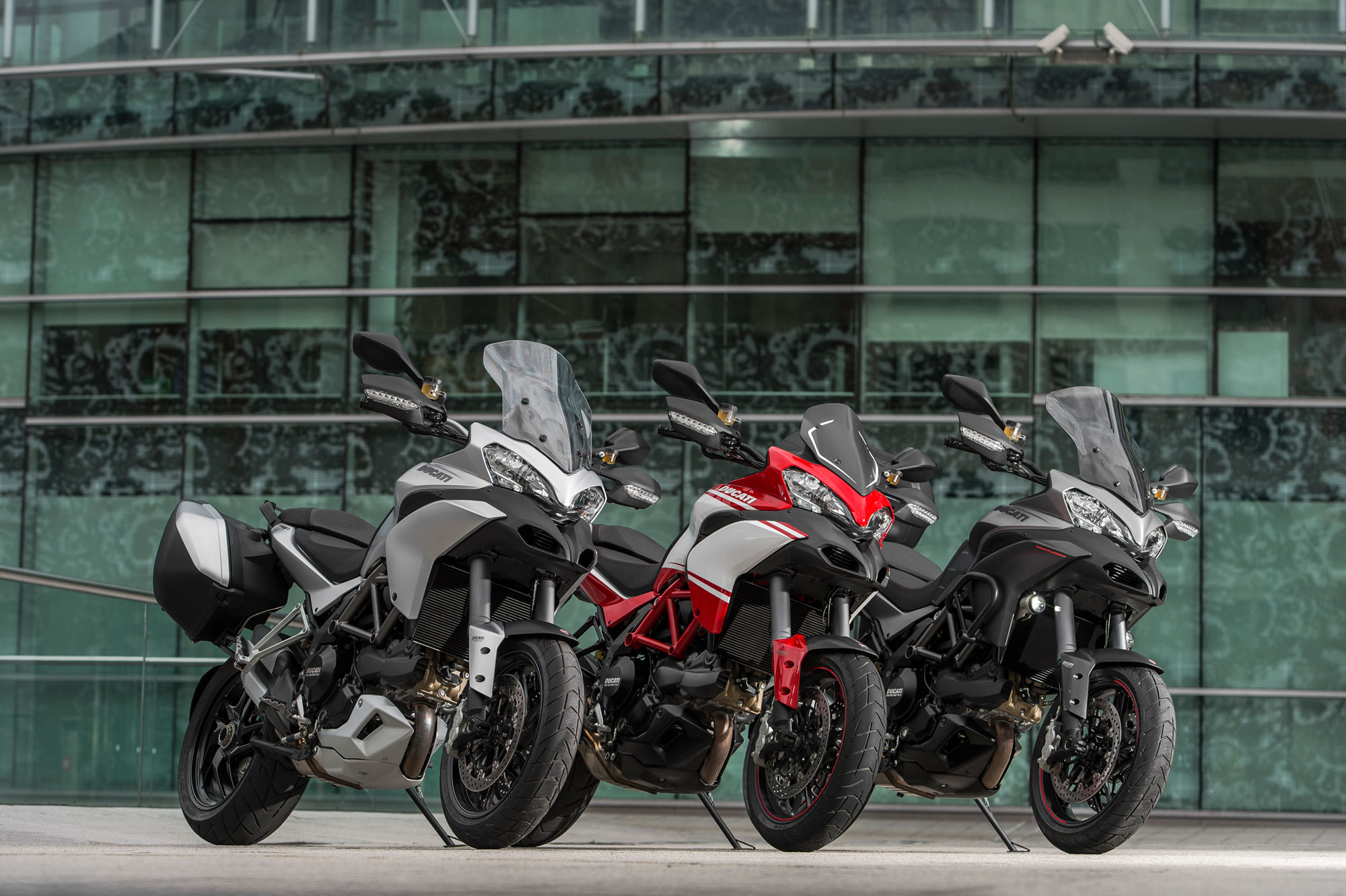 2013, Ducati, Multistrada, 1200s, Touring, Pikes, Peak, Granturismo Wallpaper