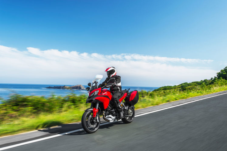 2013, Ducati, Multistrada, 1200s, Touring HD Wallpaper Desktop Background