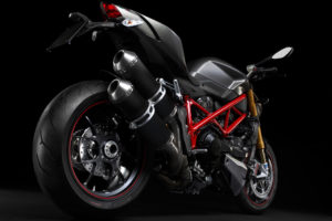 2013, Ducati, Streetfighter, S