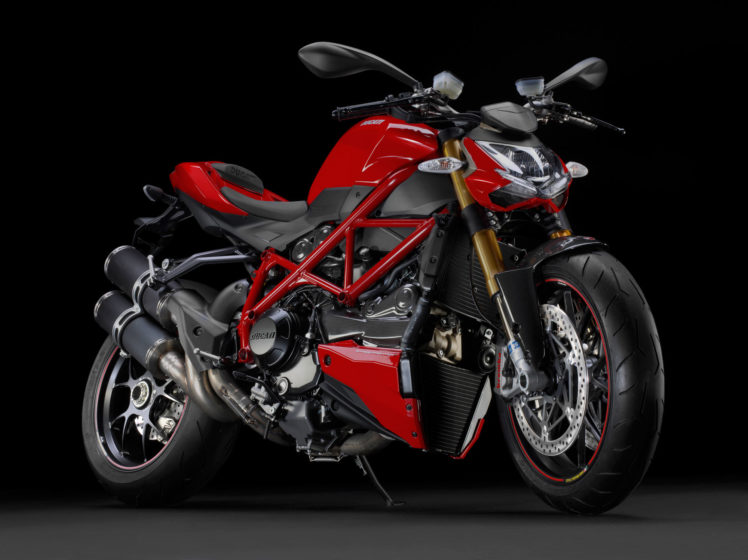 2013, Ducati, Streetfighter, S HD Wallpaper Desktop Background
