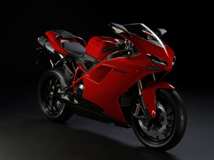2013, Ducati, Superbike, 848, Evo HD Wallpaper Desktop Background