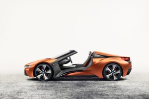 bmw, I vision, Future, Interaction, Concept, Cars