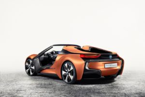 bmw, I vision, Future, Interaction, Concept, Cars