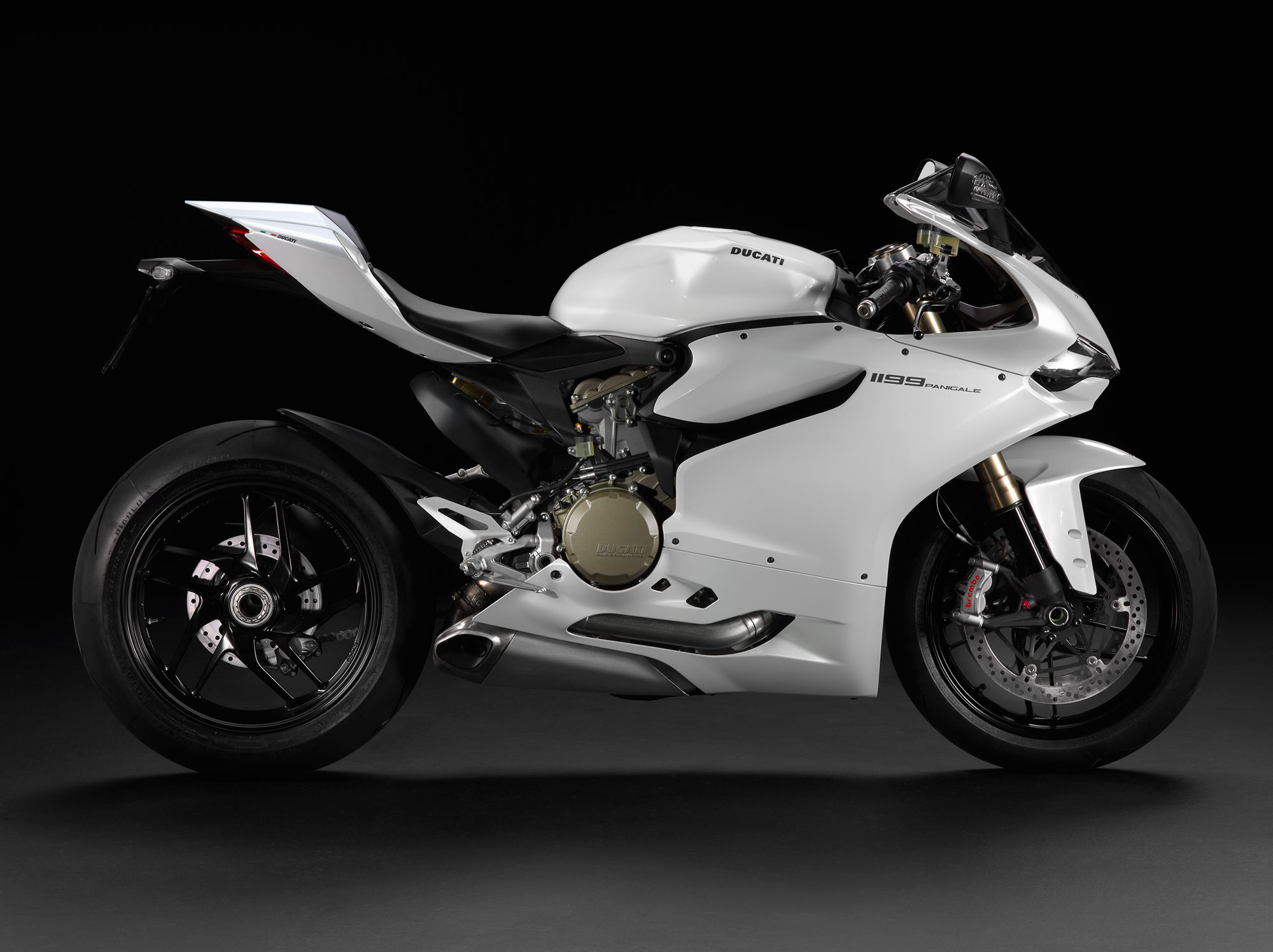 2013, Ducati, Superbike, 1199, Panigale Wallpaper