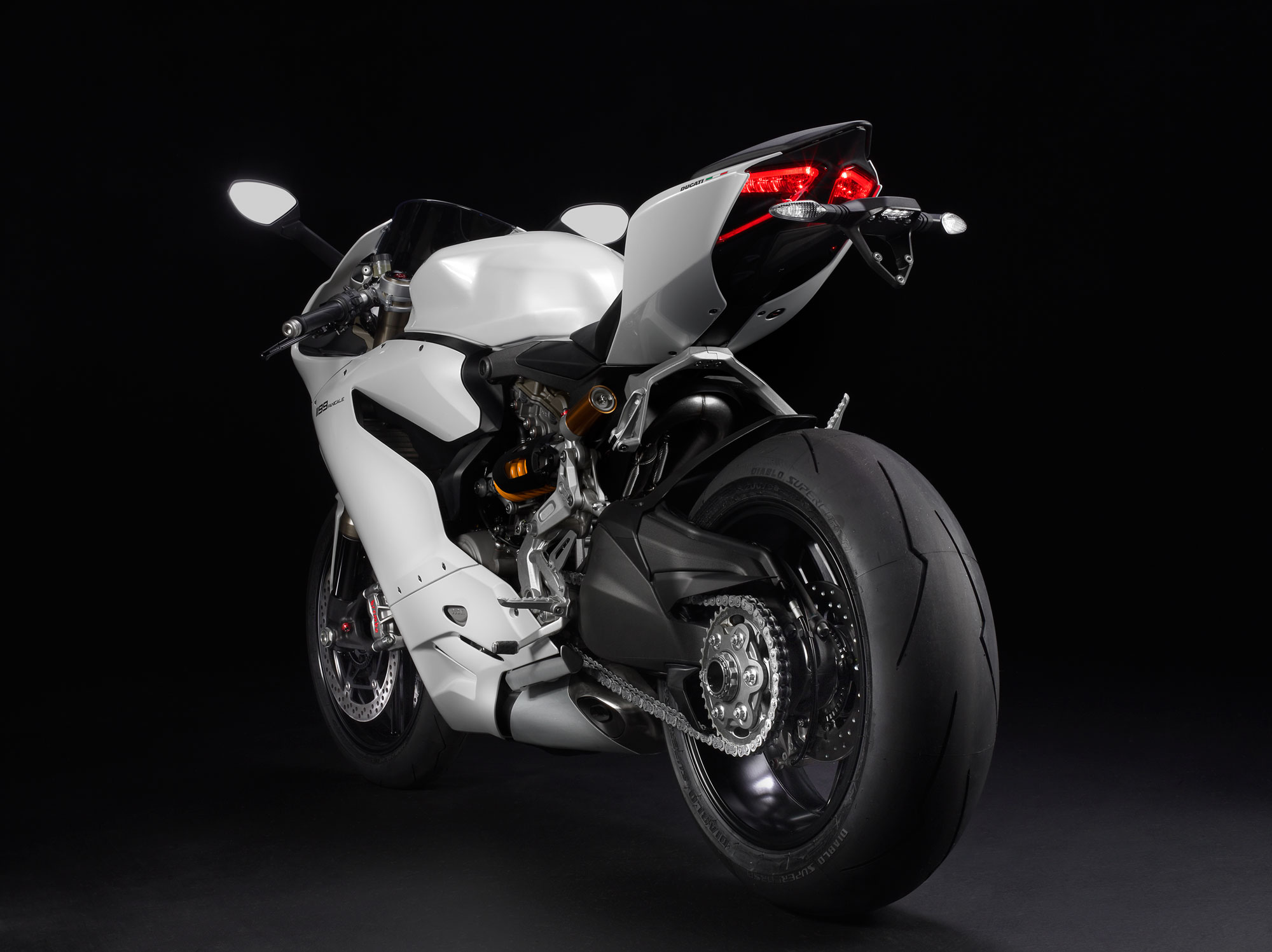 2013, Ducati, Superbike, 1199, Panigale Wallpaper