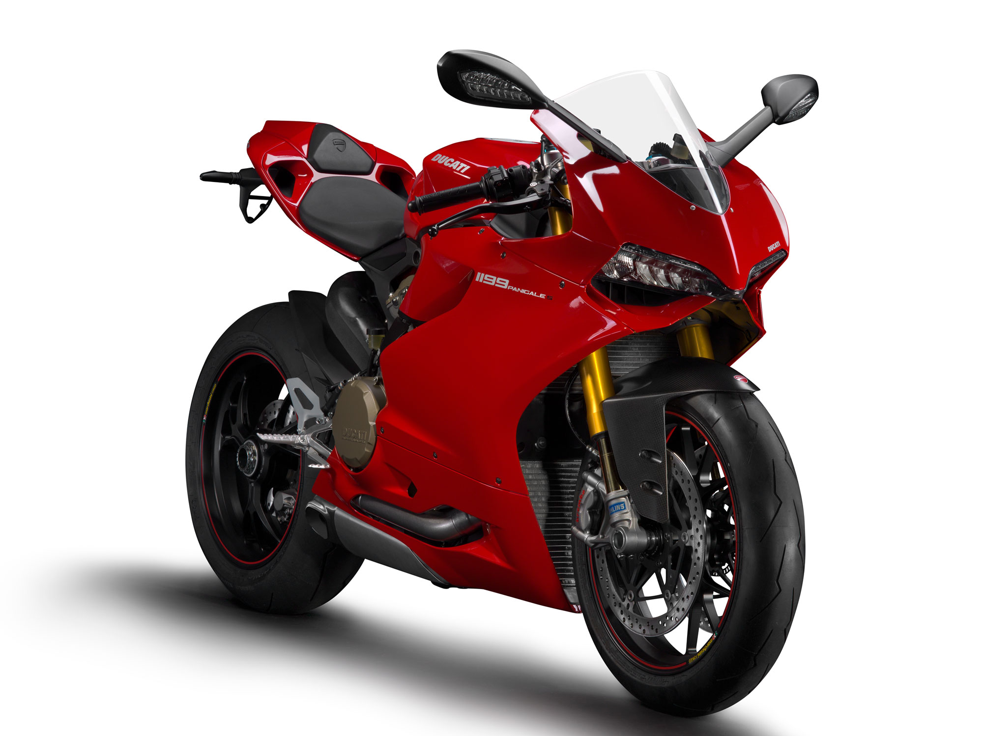 2013, Ducati, Superbike, 1199, Panigale s, Panigale Wallpaper