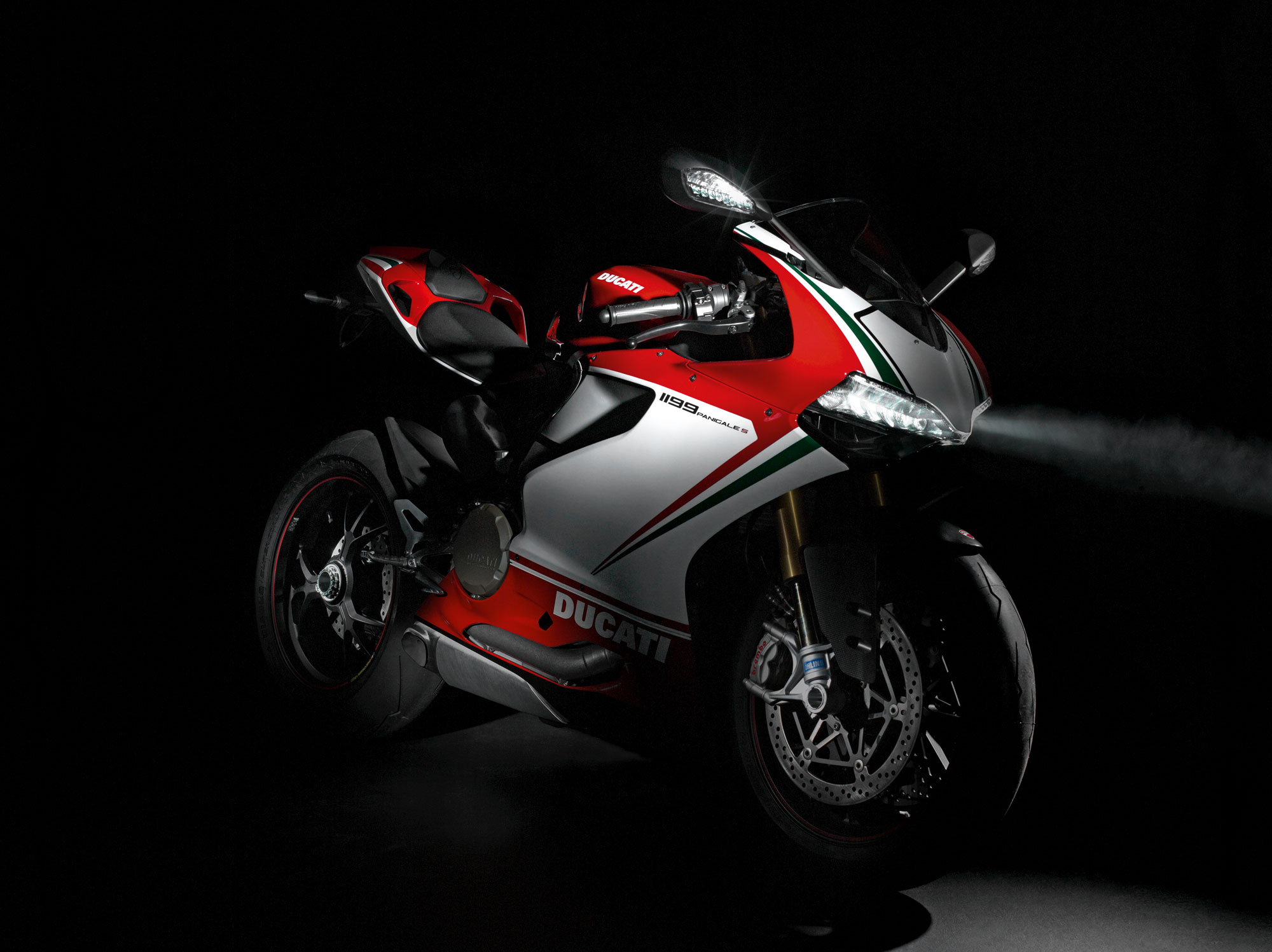 2013, Ducati, Superbike, 1199, Panigale s, Tricolore, Panigale Wallpaper
