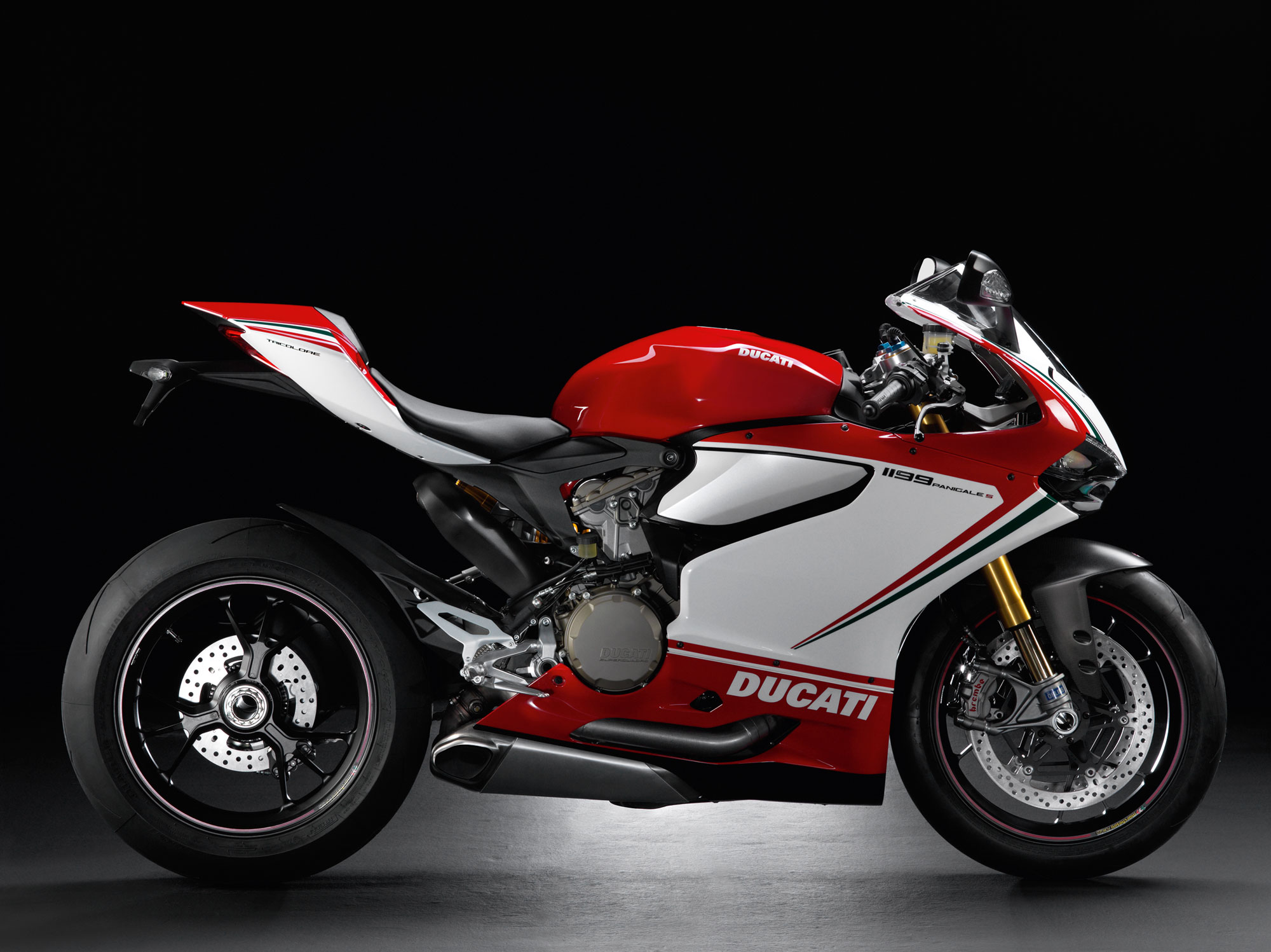 2013, Ducati, Superbike, 1199, Panigale s, Tricolore, Panigale Wallpaper