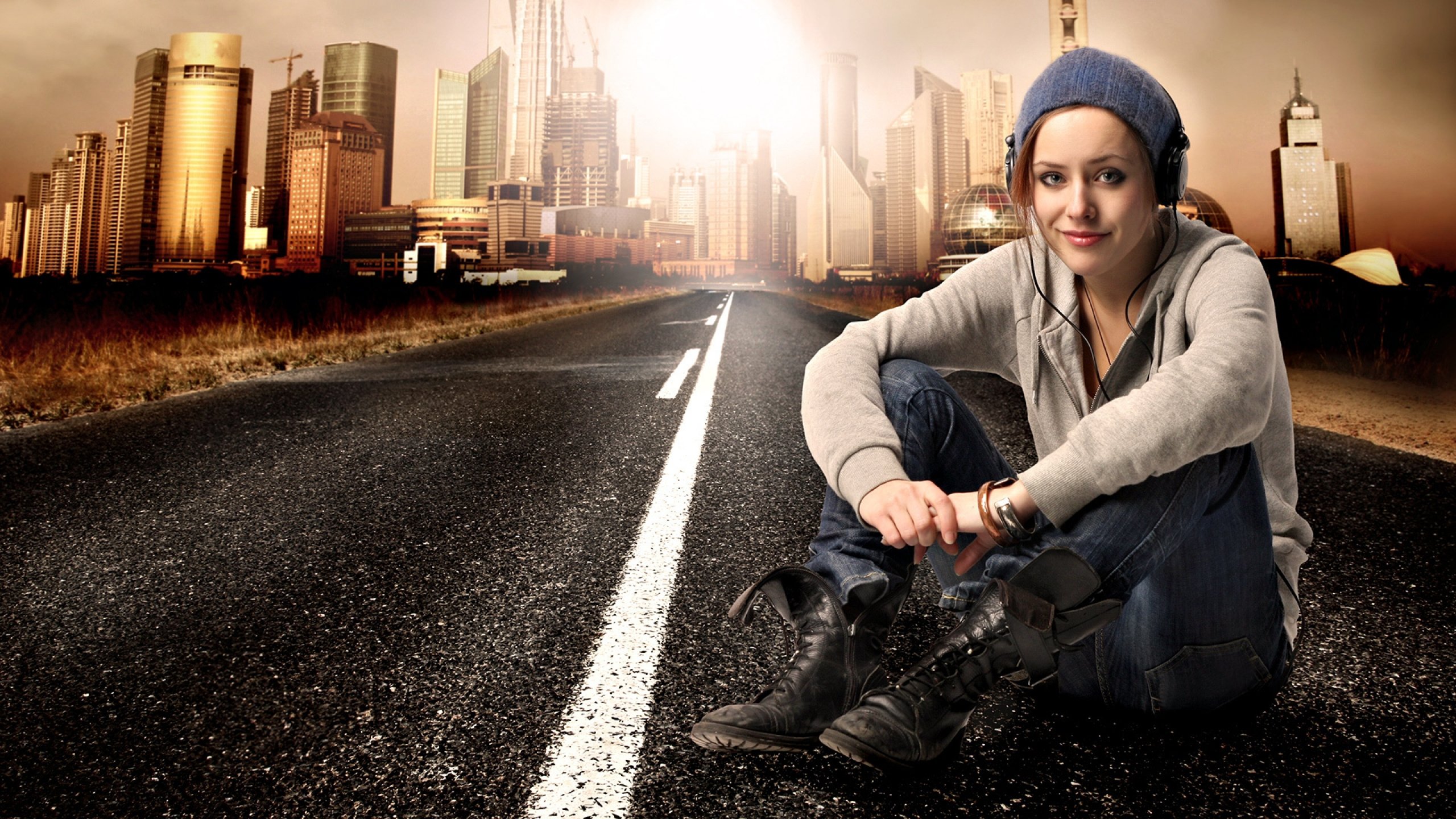art, Artwork, Photoshop, Manipulation, Fantasy, Photo, Artistic Wallpaper