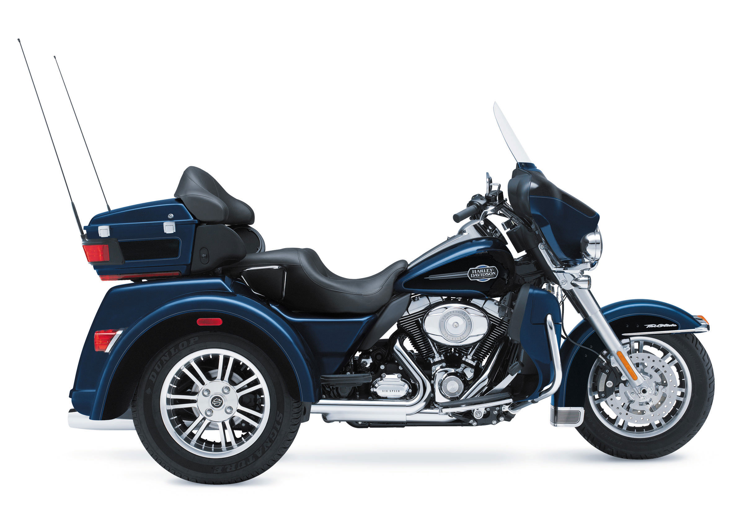 2013, Harley, Davidson, Flhtcutg, Tri glide, Ultra, Classic, Tri, Glide Wallpaper