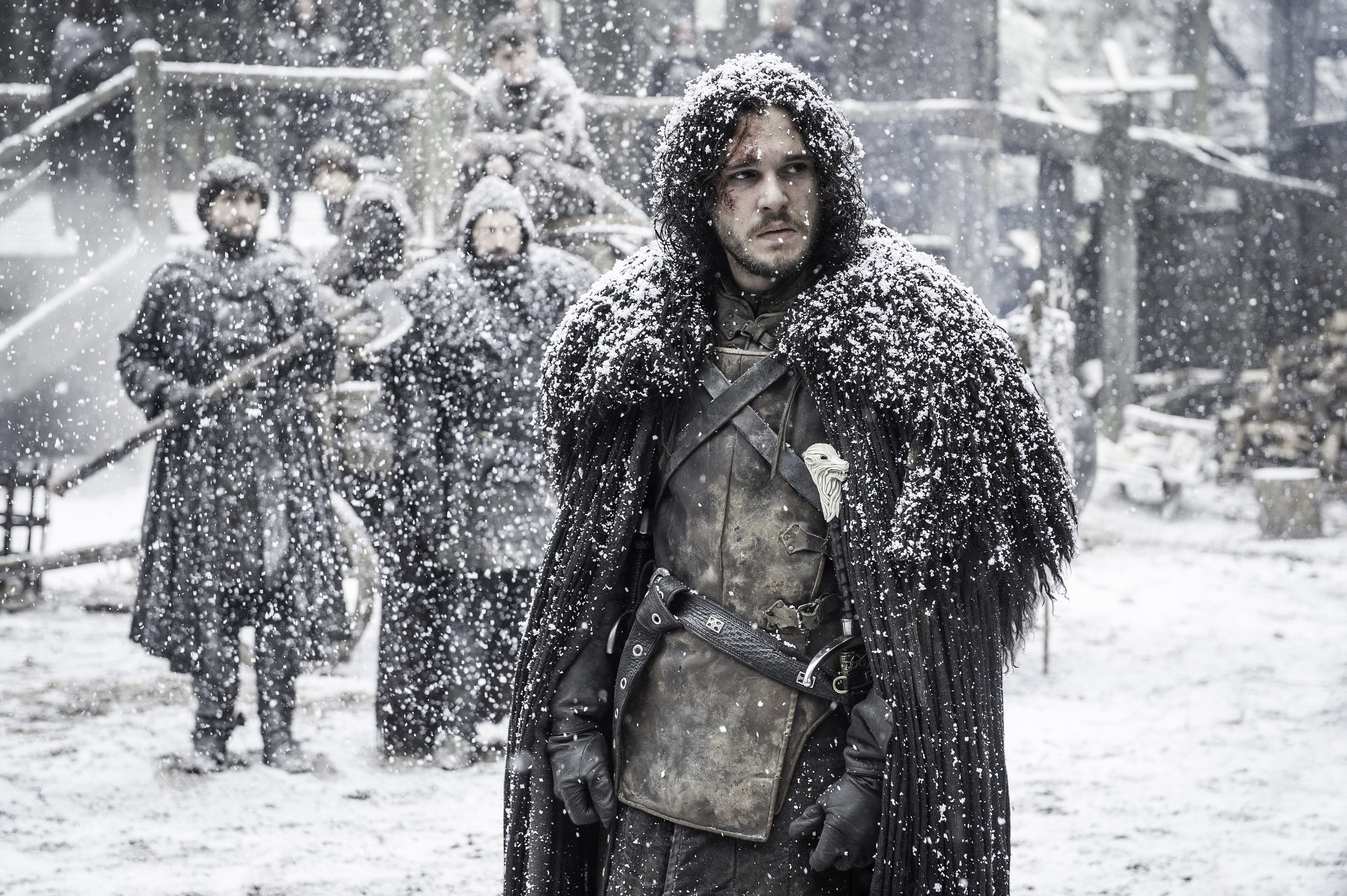 game, Of, Thrones, Adventure, Drama, Hbo, Fantasy, Series, Adventure Wallpaper