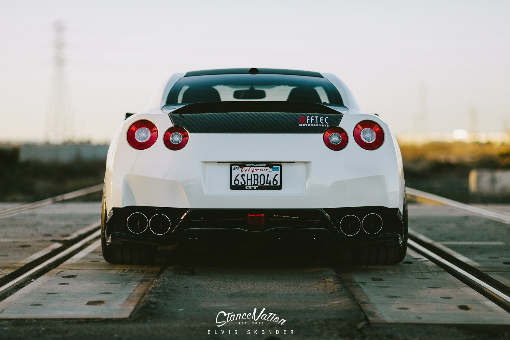 nissan, Gtr, Cars, Coupe, Modified Wallpaper