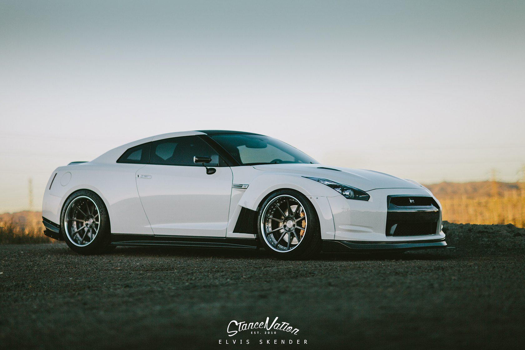 nissan, Gtr, Cars, Coupe, Modified Wallpaper