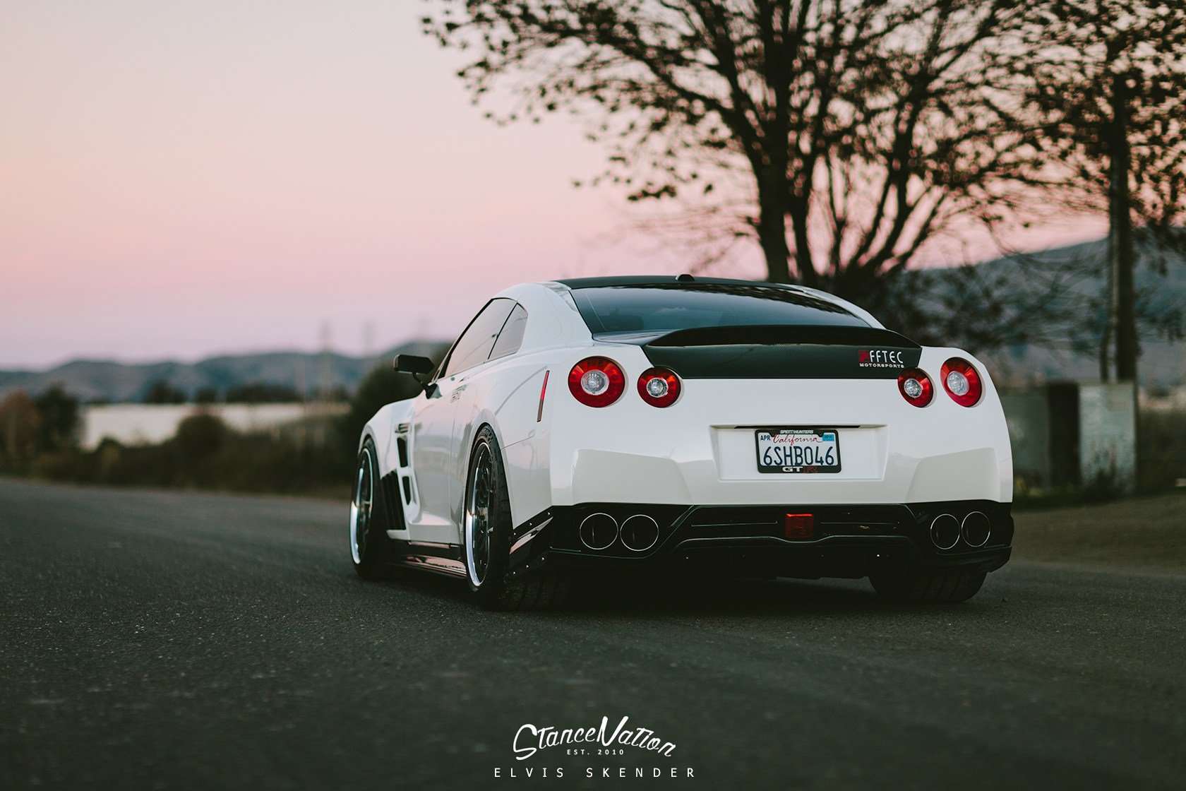 nissan, Gtr, Cars, Coupe, Modified Wallpaper