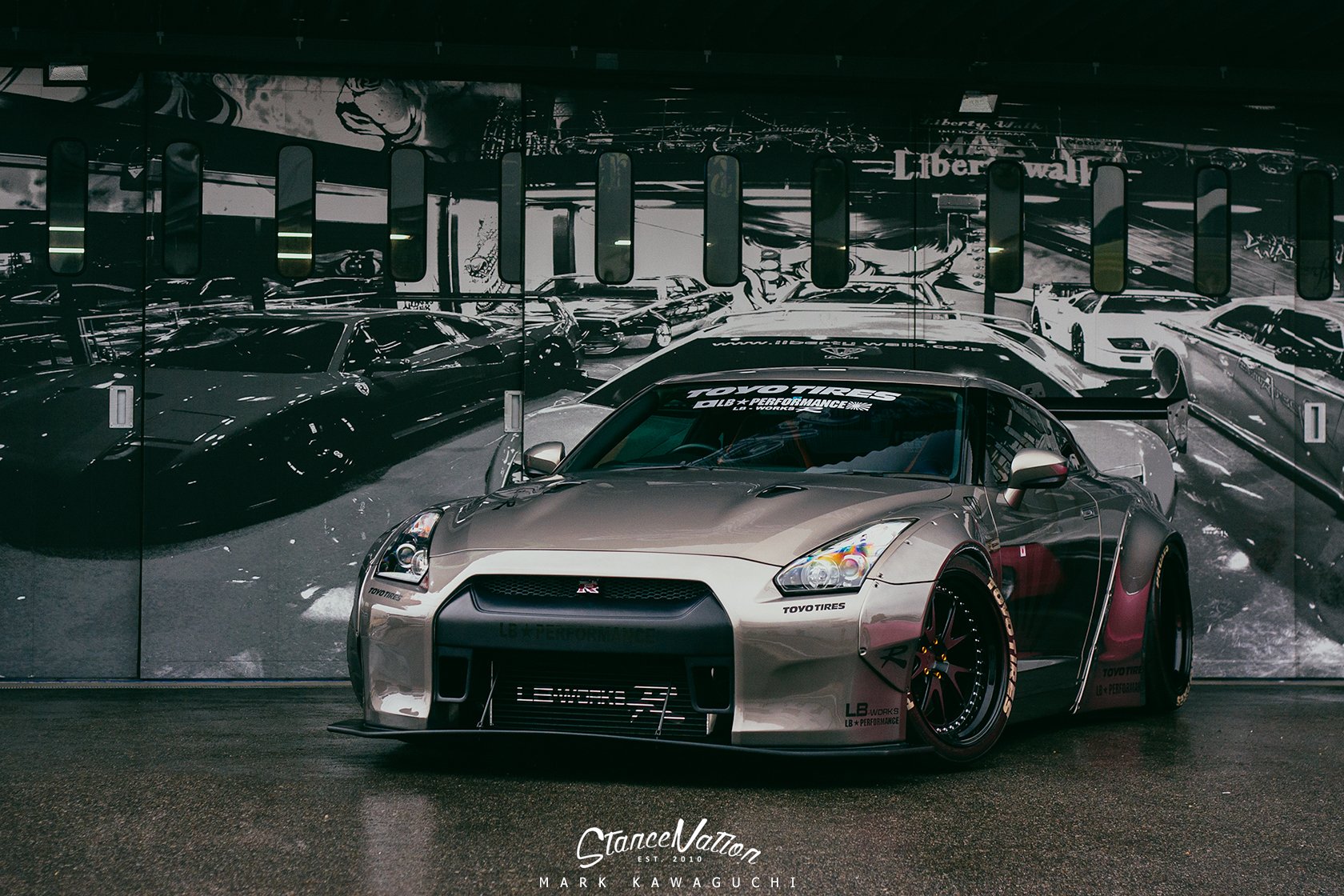 nissan, Gtr, Liberty, Walk, Cars, Coupe, Modified Wallpaper