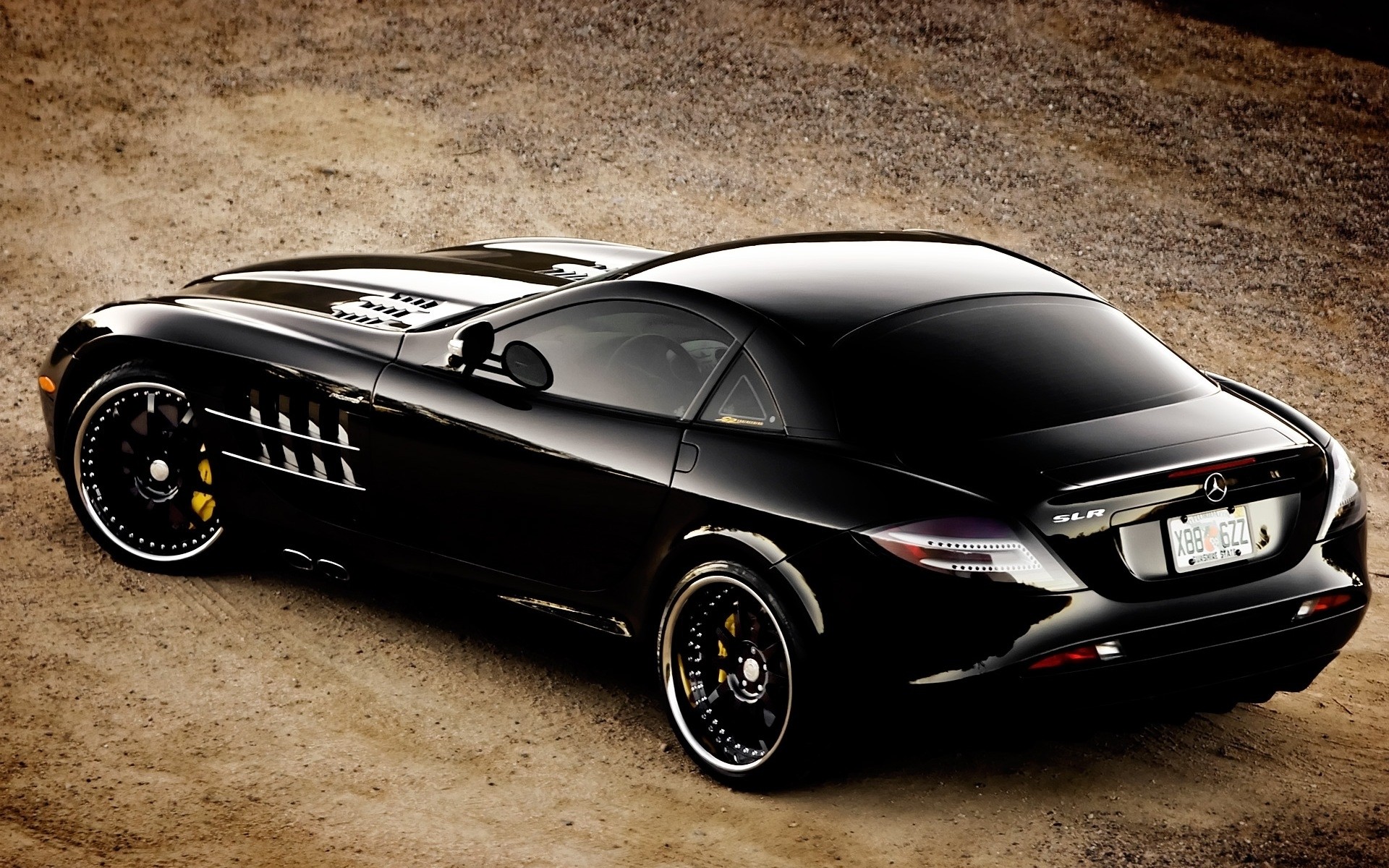 cars, Vehicles, Black, Cars, Mercedes benz Wallpaper