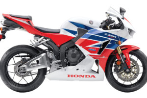 2013, Honda, Cbr600rr