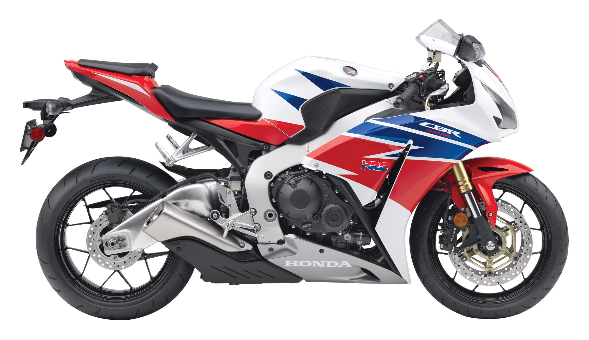 Honda CBR 1000rr HD