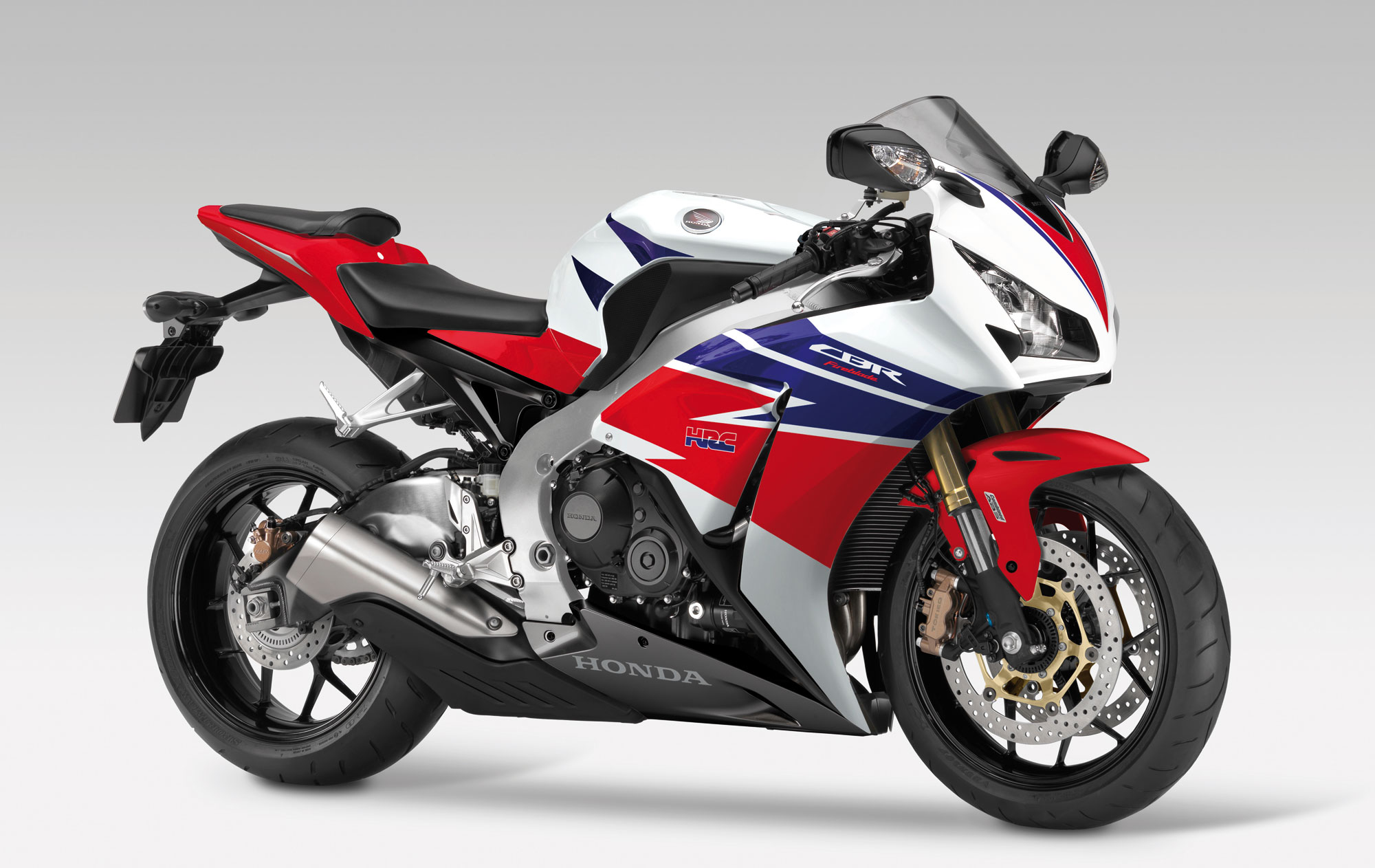 2013, Honda, Cbr1000rr, Fireblade Wallpaper