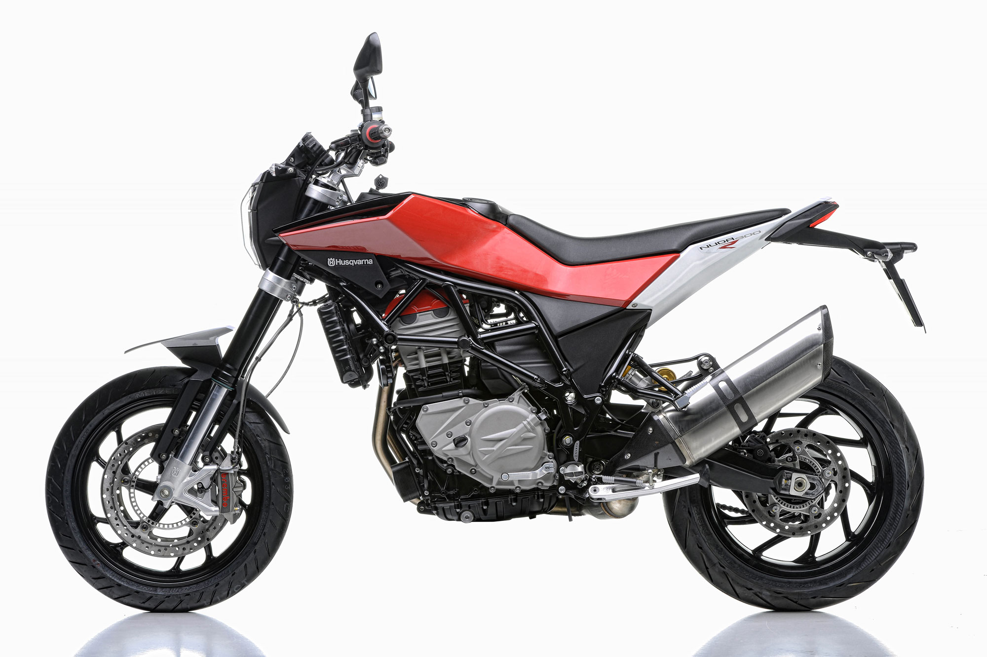 2013, Husqvarna, Nuda, 900r, Abs Wallpaper