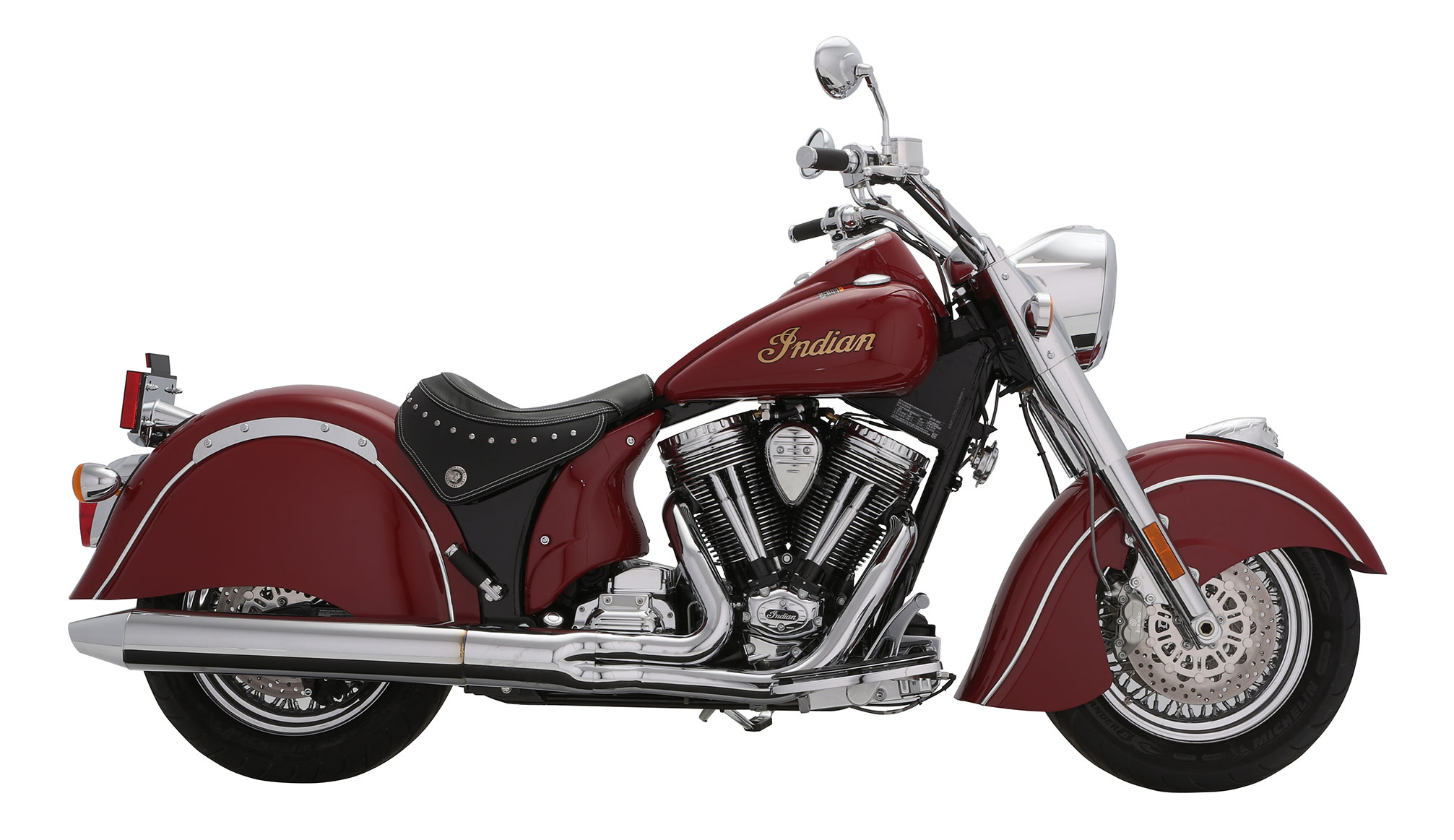 2013, Indian, Chief, Classic Wallpaper