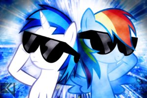 dash, And, Scratch, My, Little, Pony