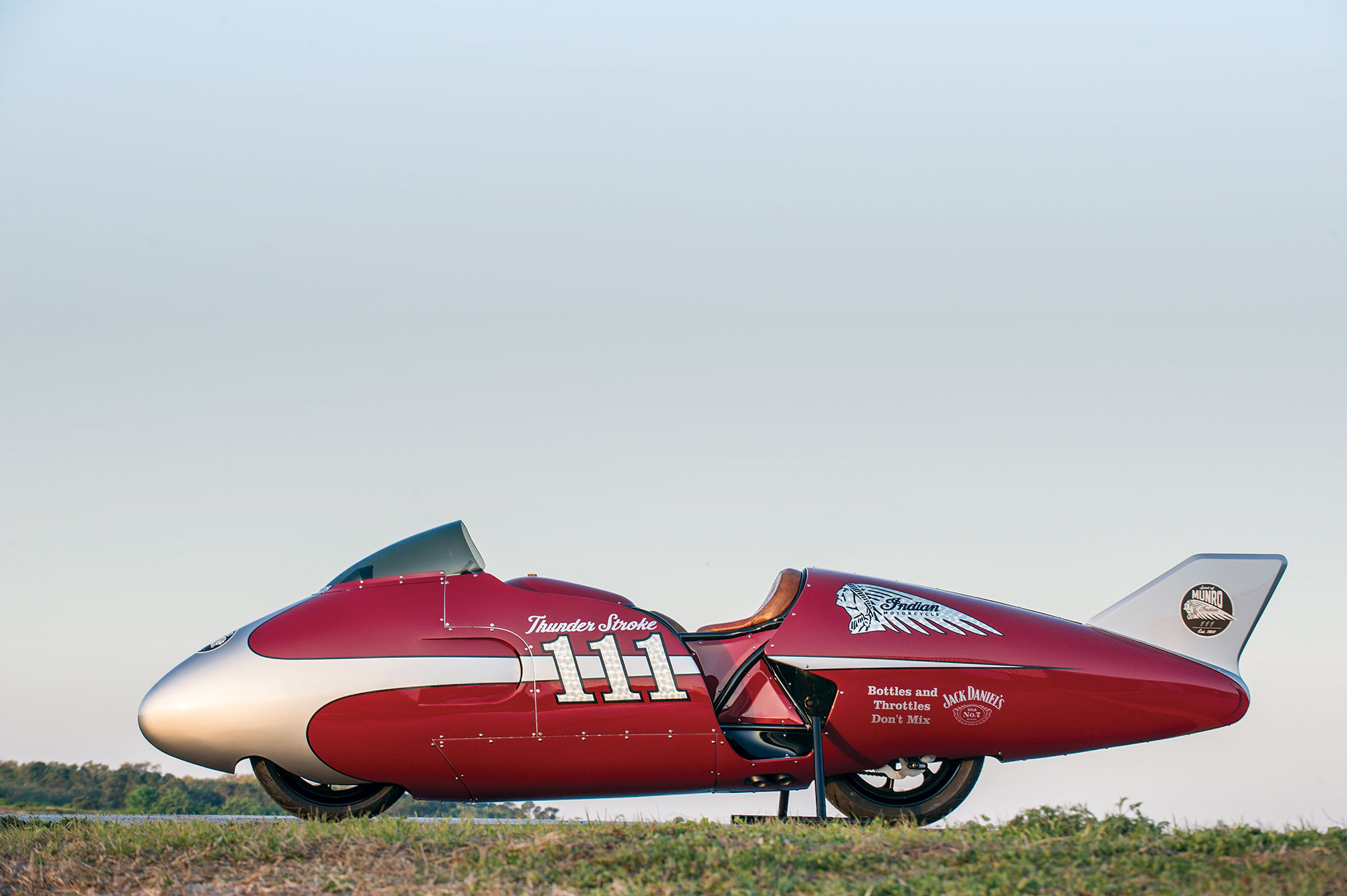 2013, Indian, Spirit, Of, Munro Wallpaper