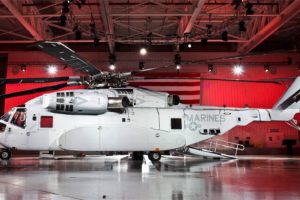 sikorsky, Ch 53k, Helicopter, Military